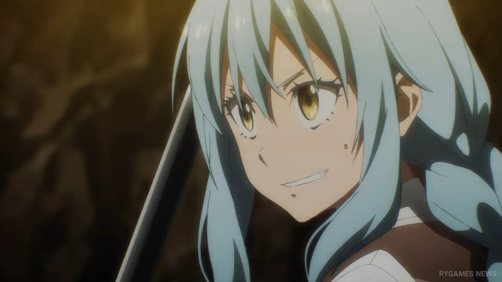 Cuplikan PV kedua That Time I Got Reincarnated as a Slime Season 4 - gambar 4