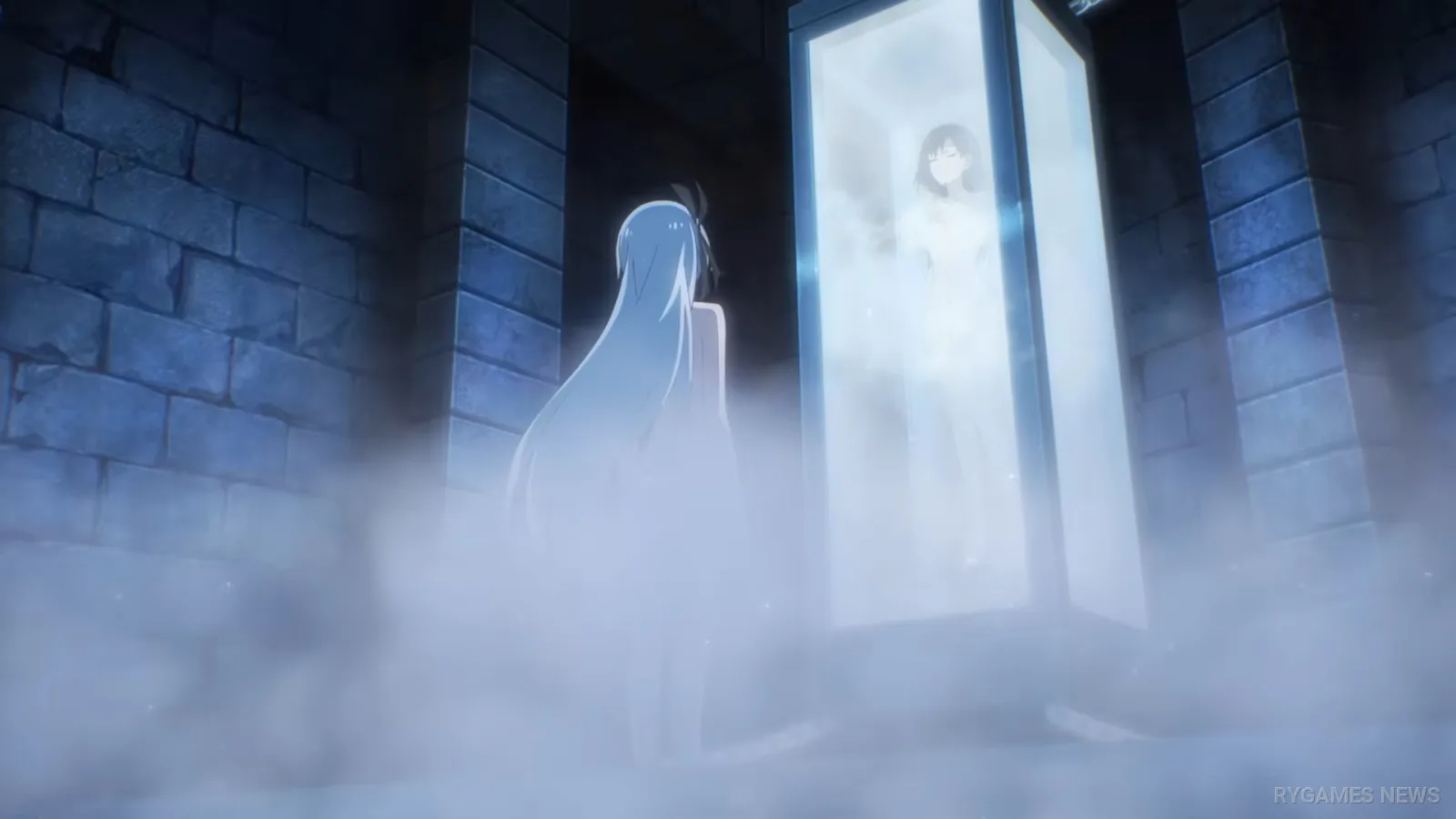 Cuplikan PV kedua That Time I Got Reincarnated as a Slime Season 4 - gambar 10