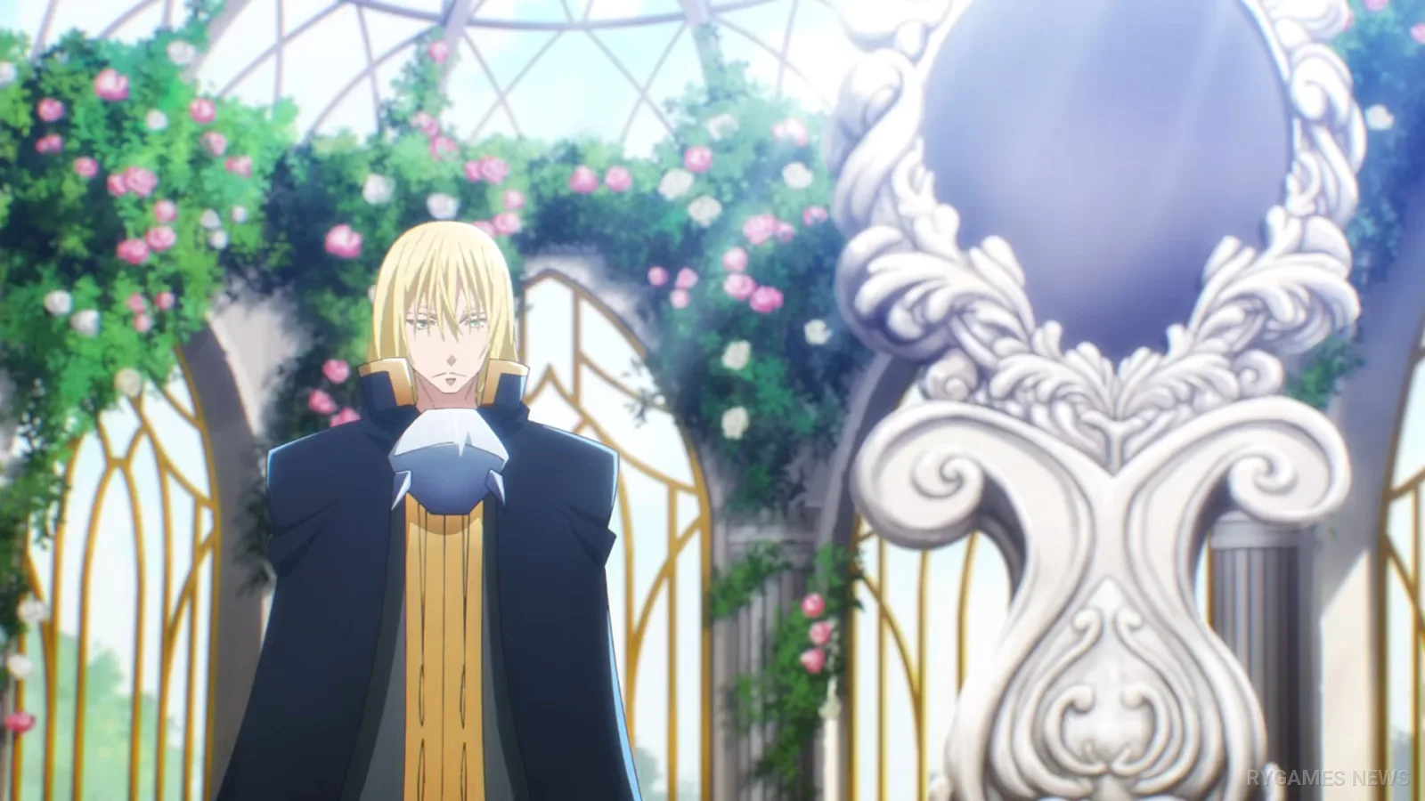 Cuplikan PV kedua That Time I Got Reincarnated as a Slime Season 4 - gambar 8
