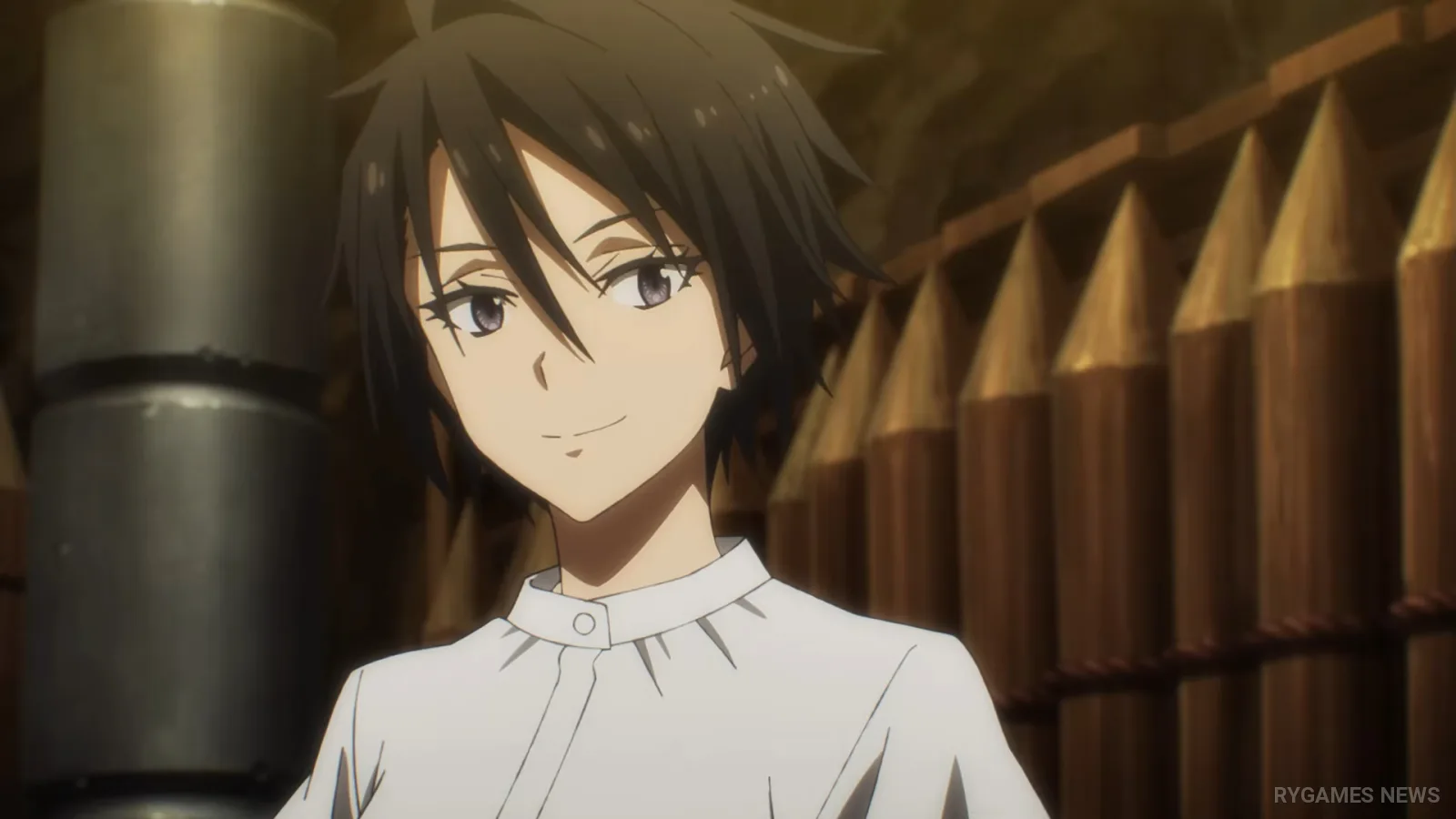 Cuplikan PV kedua That Time I Got Reincarnated as a Slime Season 4 - gambar 11