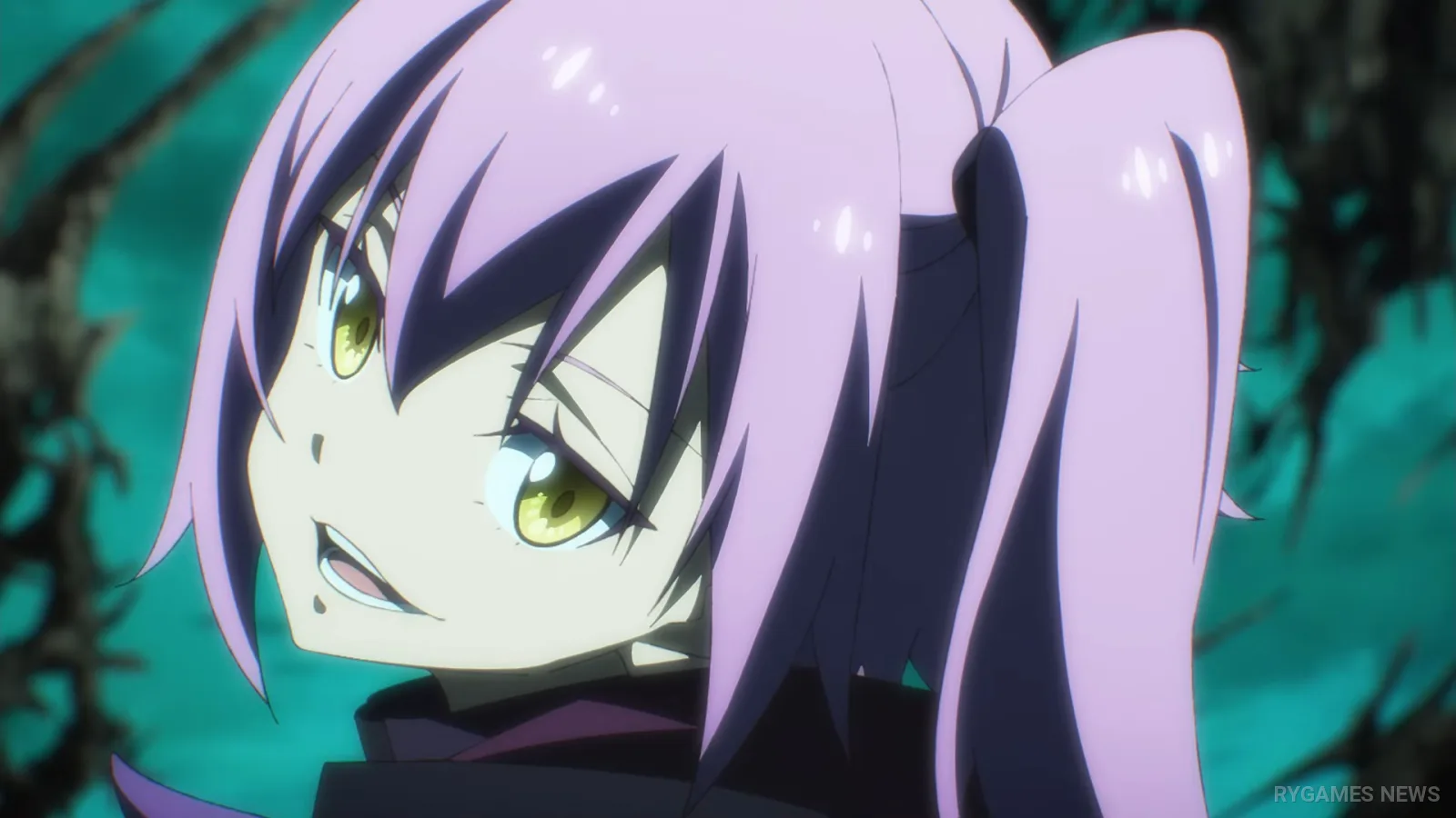 Cuplikan PV kedua That Time I Got Reincarnated as a Slime Season 4 - gambar 6