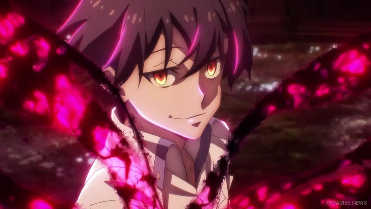 Cuplikan PV kedua Tensei Shitara Slime Datta Ken Season 4 dengan OP TACTIC - gambar 3