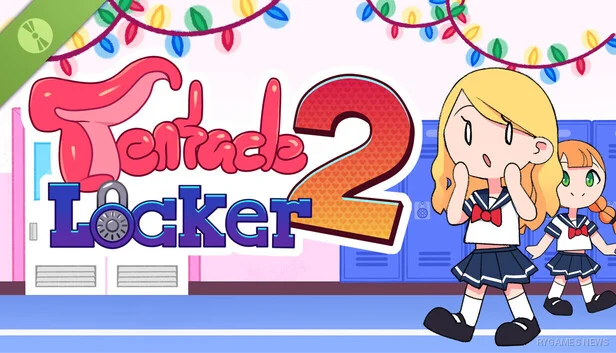 Official Key Art Tentacle Locker 2