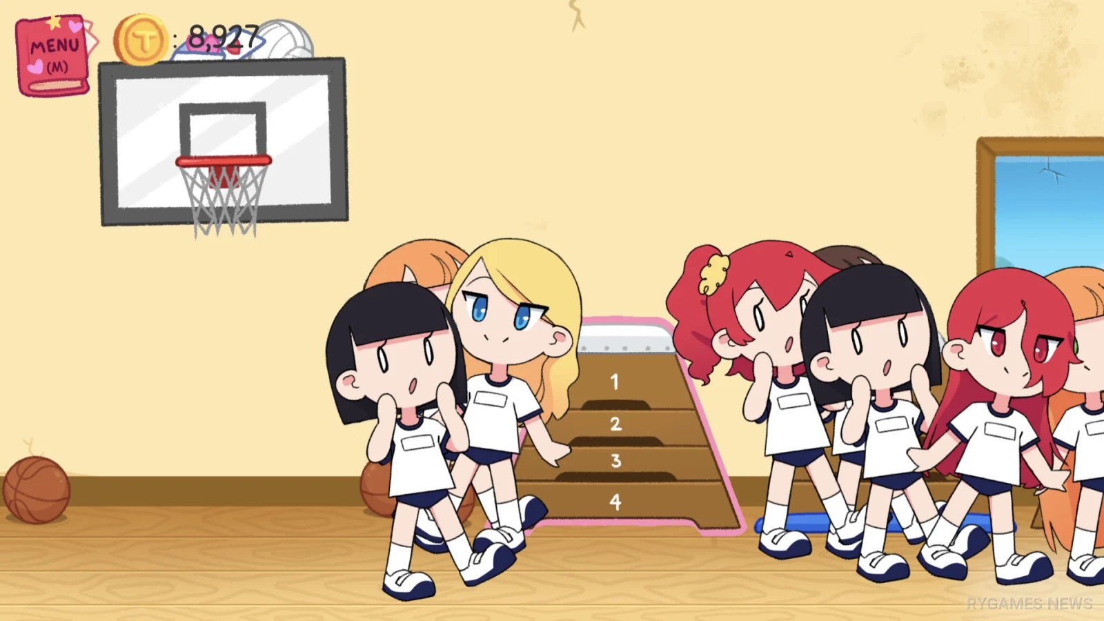 Screenshot gameplay Tentacle Locker 2 dari Steam - gambar 5