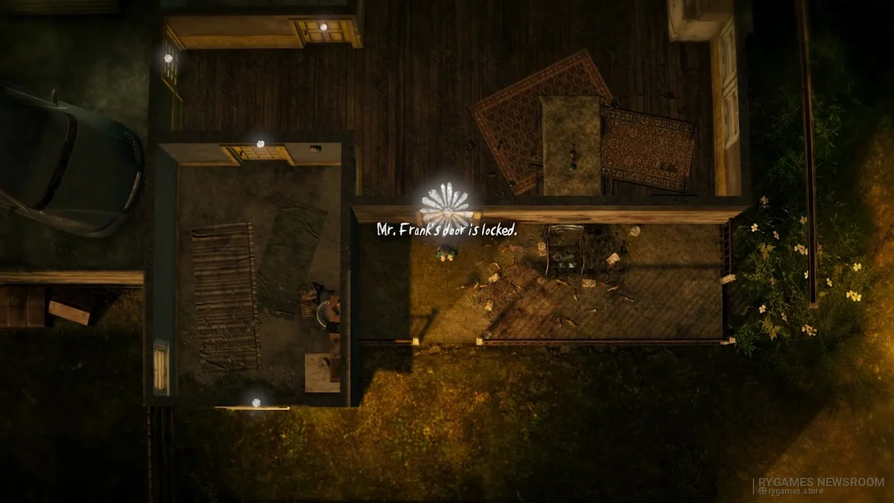 Terminus: Day Zero gameplay screenshots from Steam - gambar 10