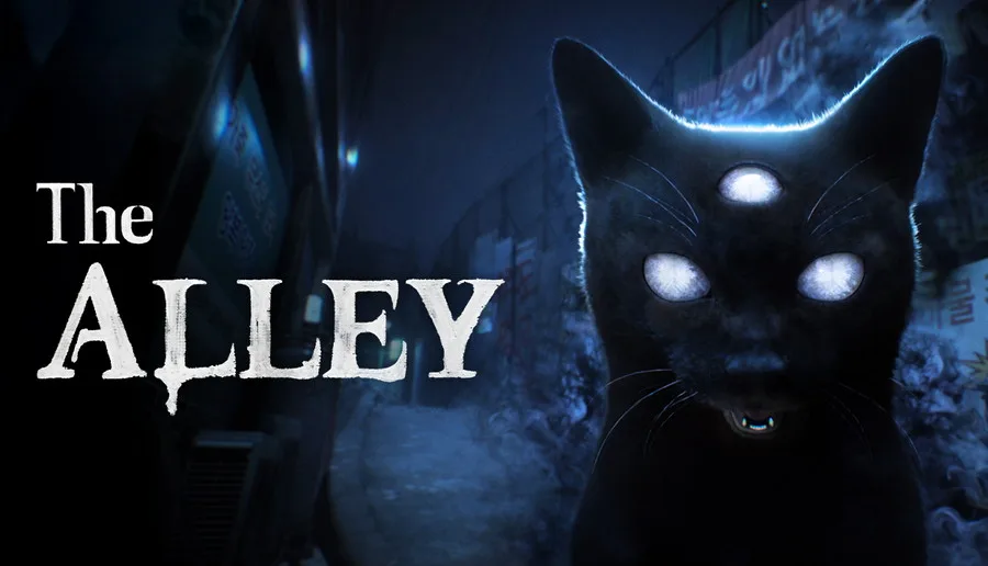 The Alley Rilis Demo Gratis di Steam, Horror Psikologis Korea Ini Ajak Pemain Memburu Anomali di Lorong Gelap - RYGAMES