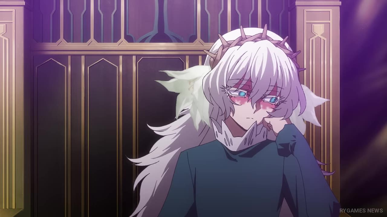 Cuplikan teaser PV The Bugle Call - gambar 10