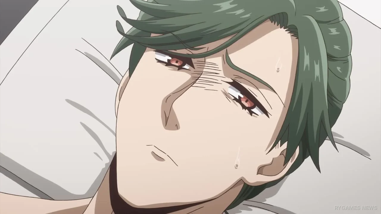 The Eccentric Doctor of the Moon Flower Kingdom Teaser PV - gambar 6
