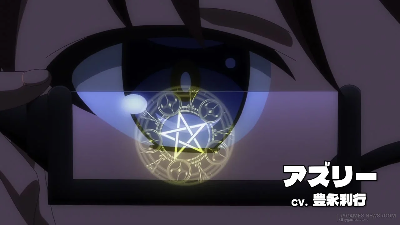 Cuplikan Official Teaser PV The Eternal Fool's Words of Wisdom: A Pawsitively Fantastic Adventure - gambar 3