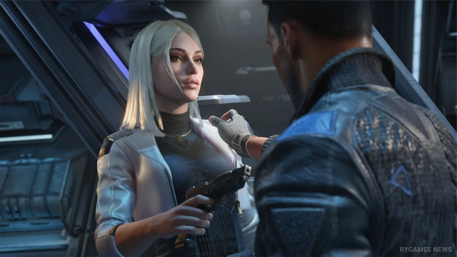 The Expanse: Osiris Reborn Gameplay - gambar 5