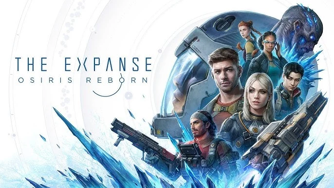The Expanse: Osiris Reborn Ungkap Build Tanpa Class, Gear Tentukan Gaya Combat - RYGAMES