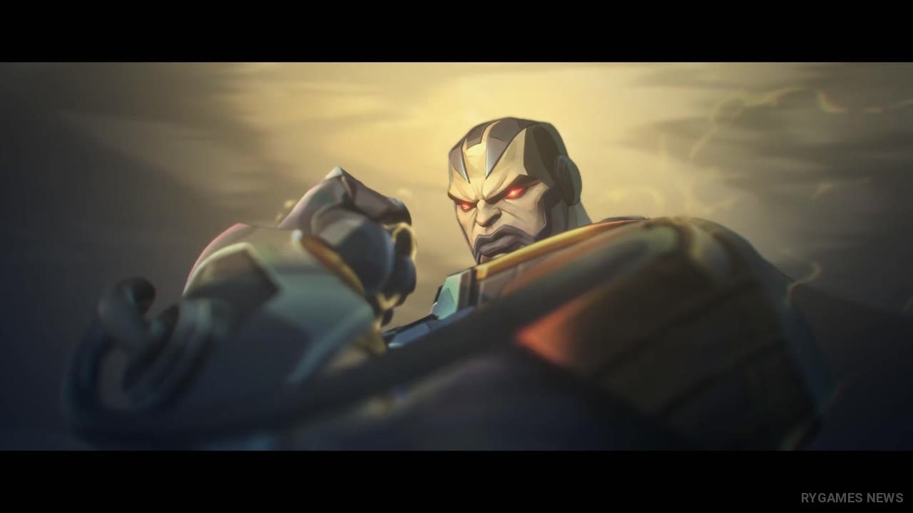 Cuplikan trailer Marvel Rivals Season 9 dan Jubilee - gambar 12