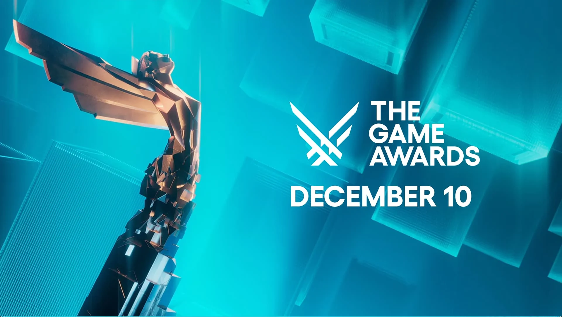 The Game Awards 2026 Digelar 10 Desember di Peacock Theater, Tiket Diumumkan Musim Gugur - RYGAMES