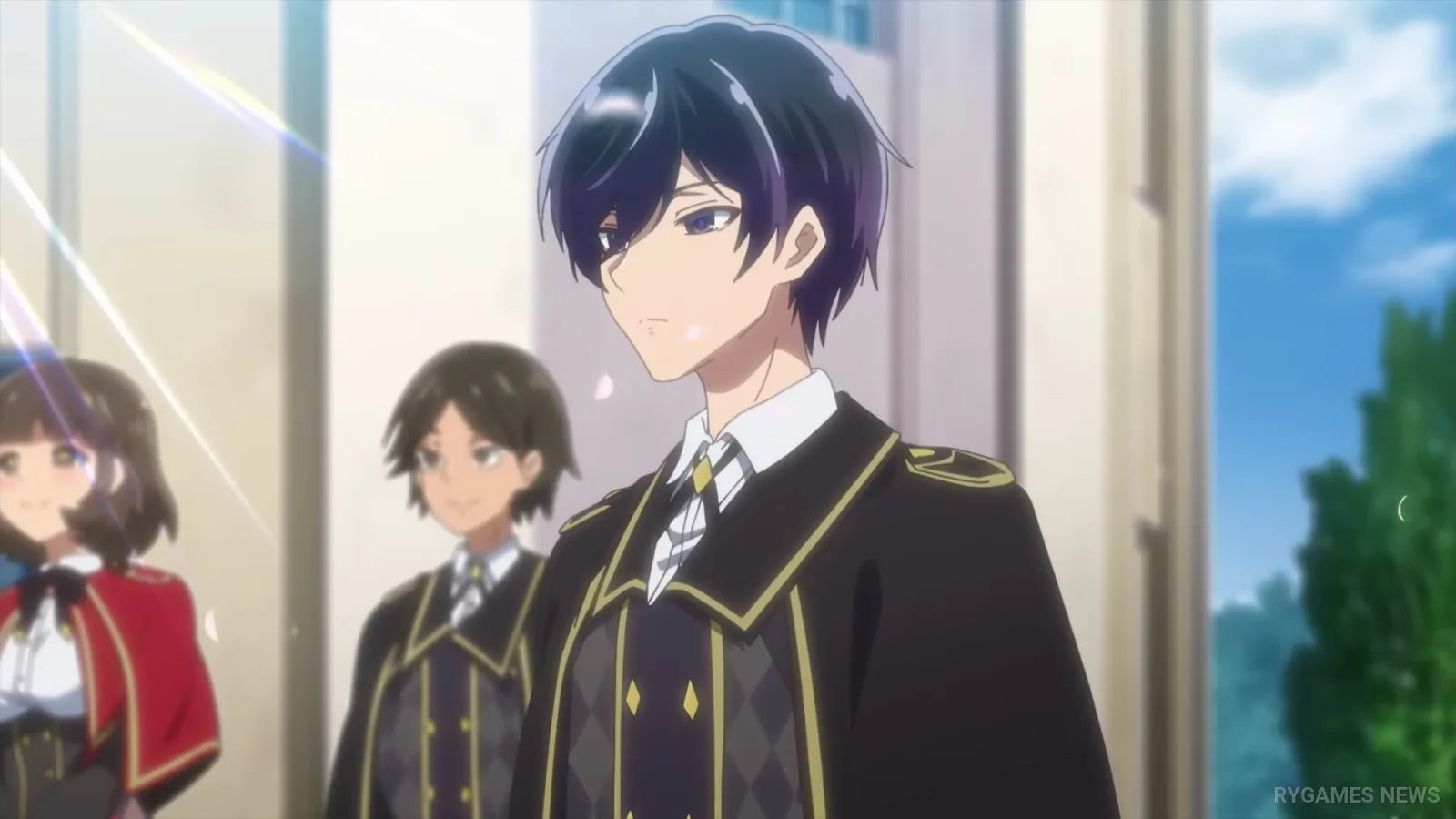 Screenshot teaser PV The Greatest Magicmaster’s Retirement Plan - gambar 8