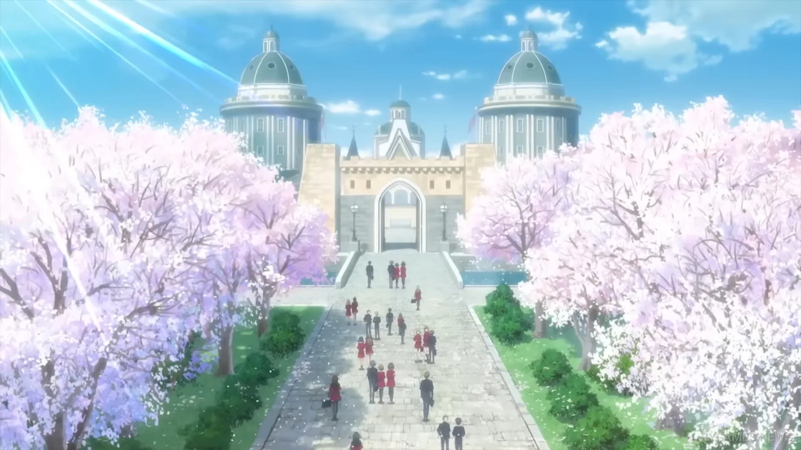 Screenshot teaser PV The Greatest Magicmaster’s Retirement Plan - gambar 7