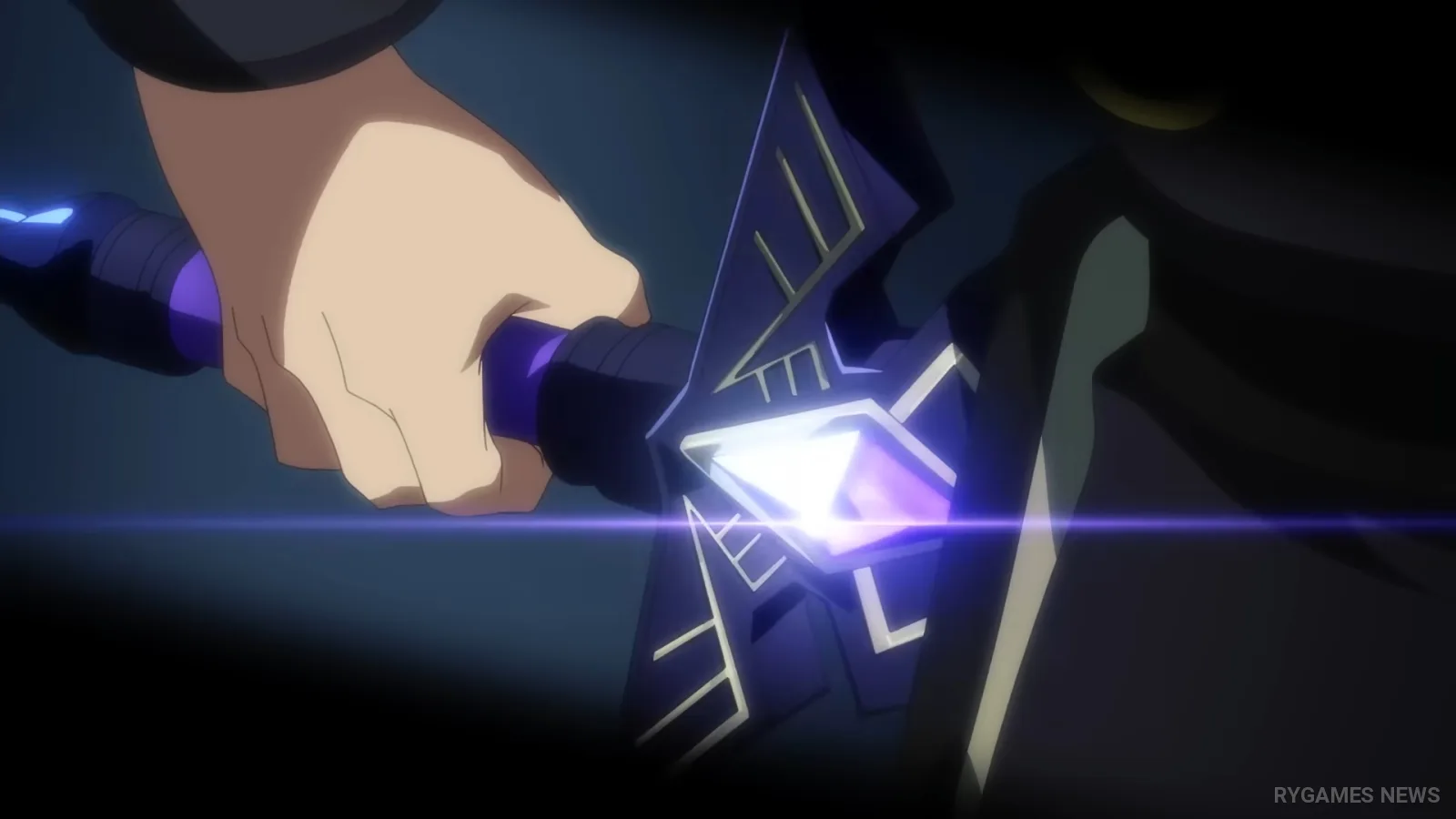 Screenshot teaser PV The Greatest Magicmaster’s Retirement Plan - gambar 3