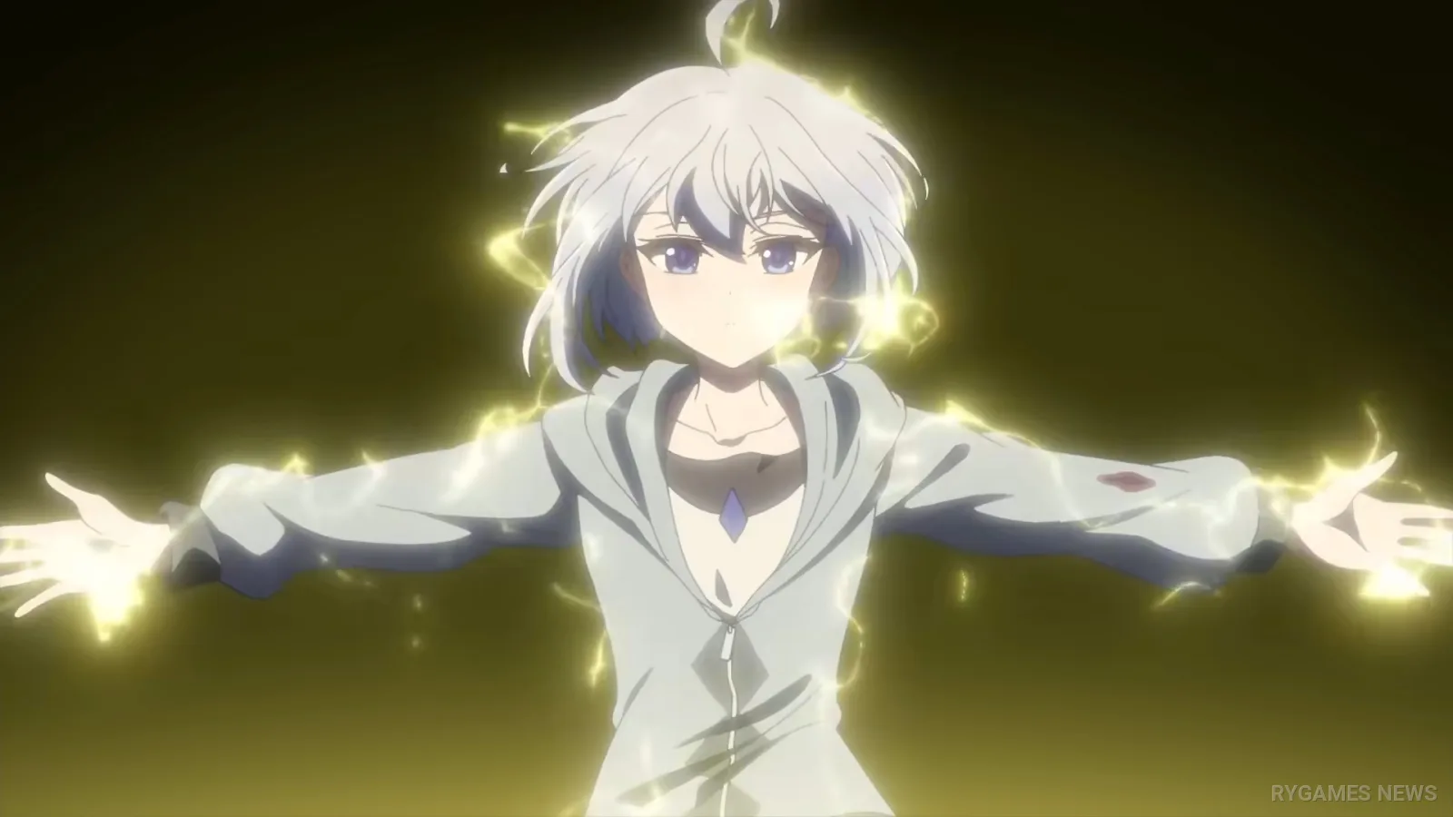 Screenshot teaser PV The Greatest Magicmaster’s Retirement Plan - gambar 5