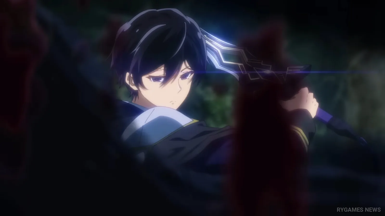 Screenshot teaser PV The Greatest Magicmaster’s Retirement Plan - gambar 4