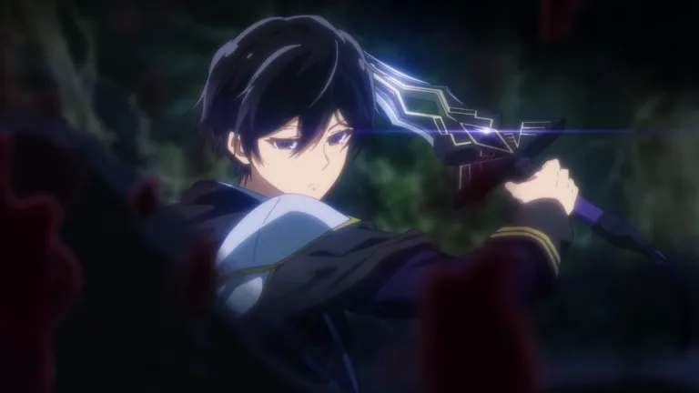 The Greatest Magicmaster’s Retirement Plan Resmi Jadi Anime TV, Tayang 2027 dengan Studio HOTLINE - RYGAMES