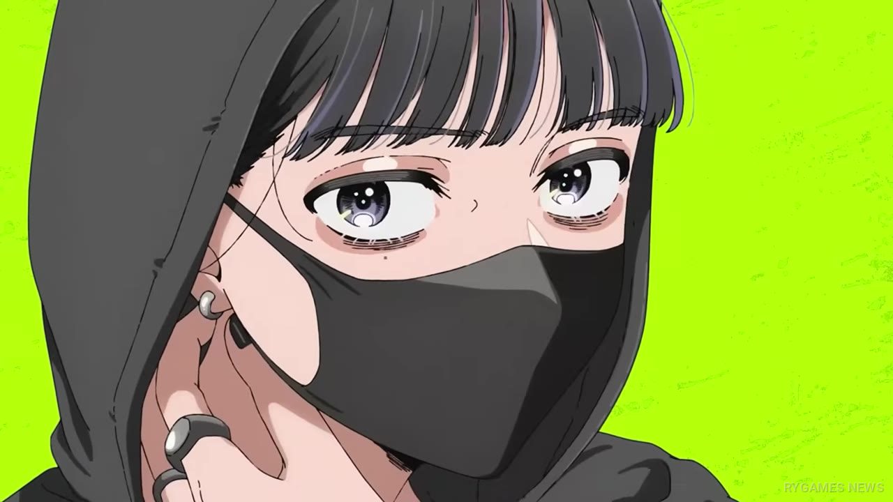 Cuplikan teaser PV The Guy She Was Interested In Wasn't a Guy at All - gambar 4