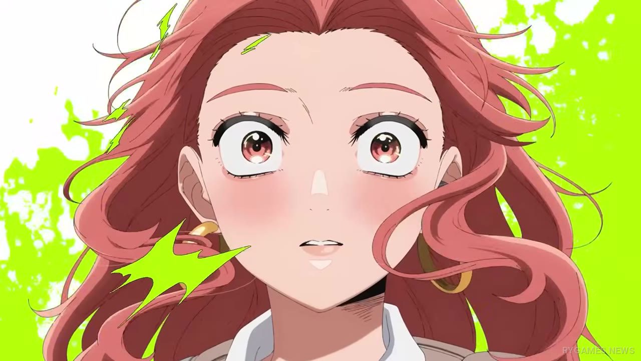 The Guy She Was Interested In Wasn't a Guy at All Tayang Januari 2027, CloverWorks Rilis Teaser PV - RYGAMES