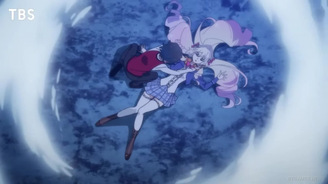 The Iceblade Sorcerer Shall Rule the World Season 2 Teaser PV - gambar 5