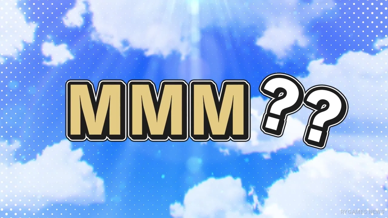 『アイドルマスター SideM』家庭用ゲームプロジェクト公式特報場面カット - gambar 2