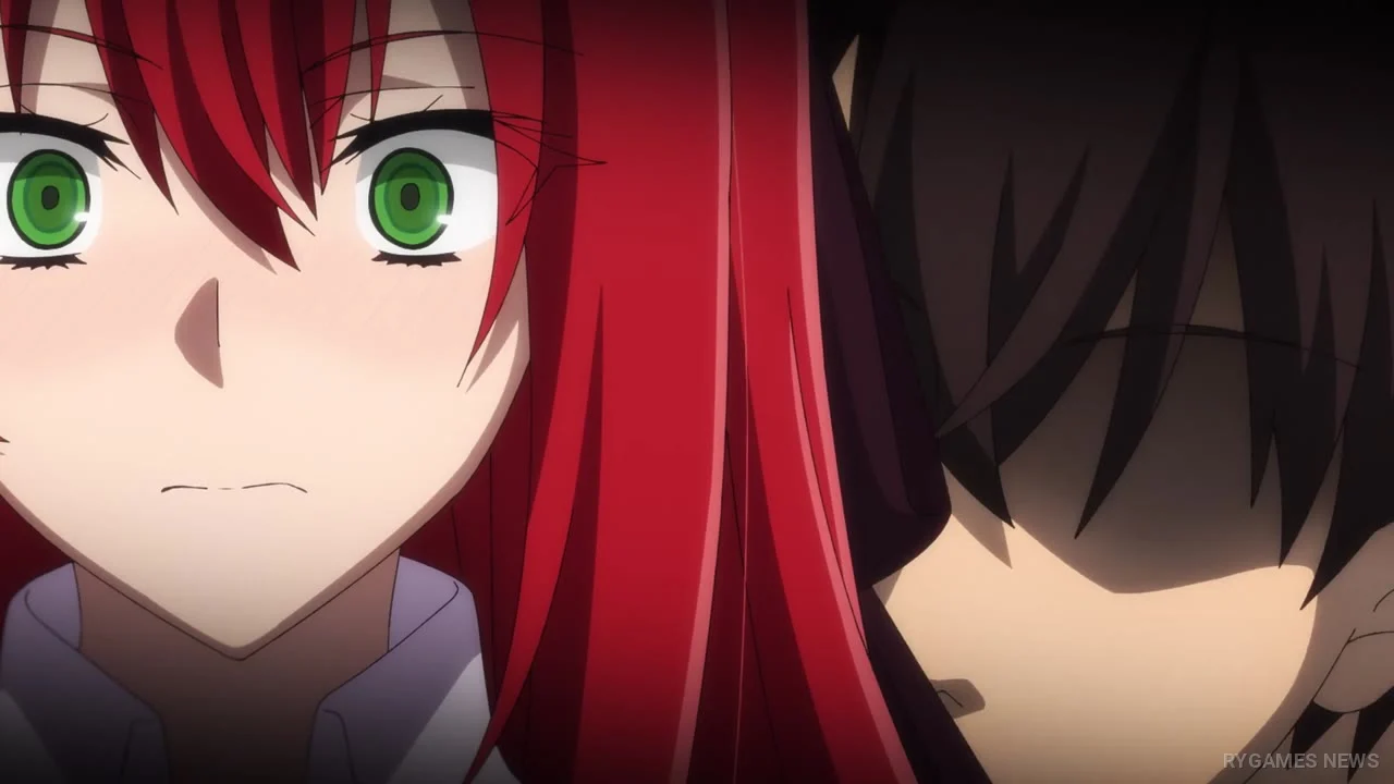 『姫騎士様のヒモ』メインPV第1弾 場面カット - gambar 2