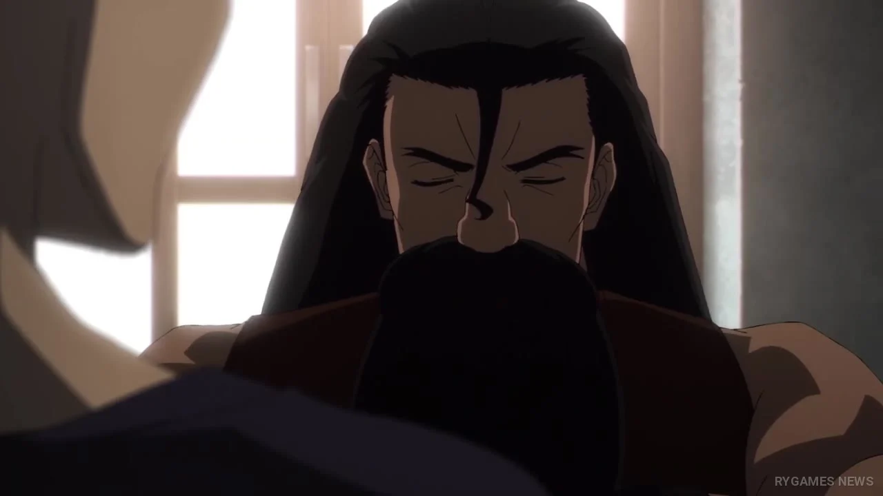 『姫騎士様のヒモ』メインPV第1弾 場面カット - gambar 6