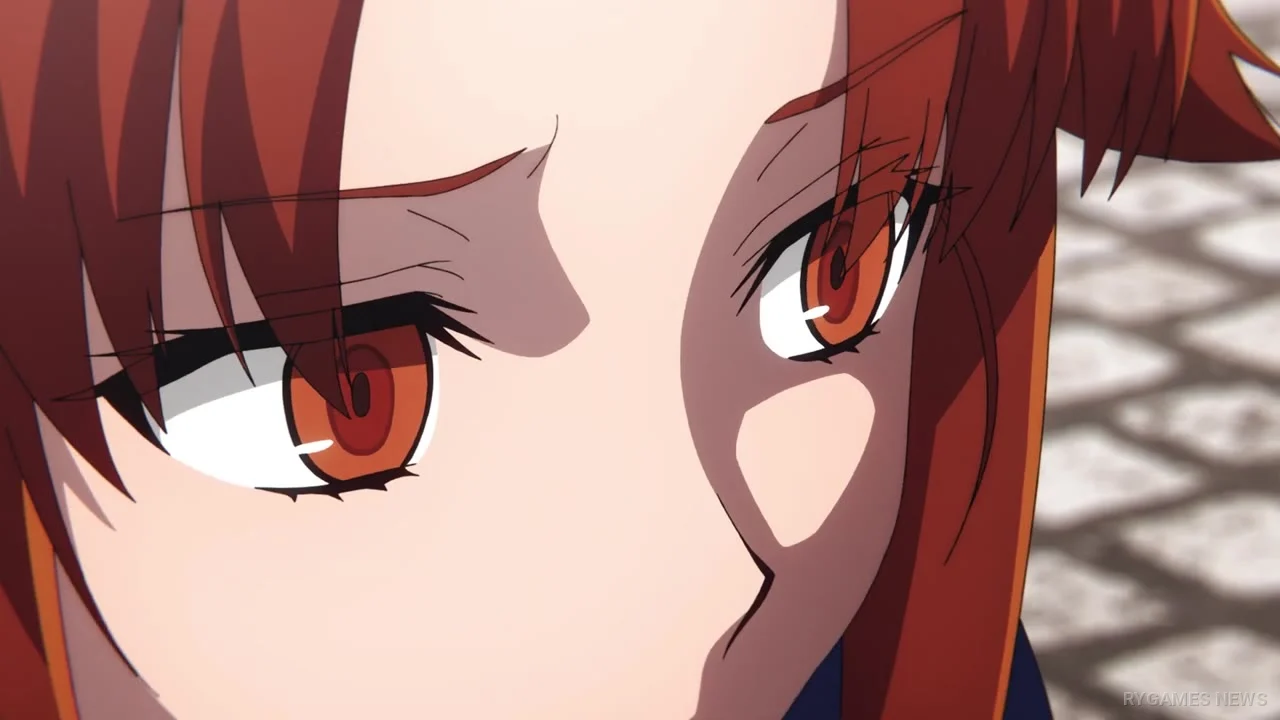 『姫騎士様のヒモ』メインPV第1弾 場面カット - gambar 8