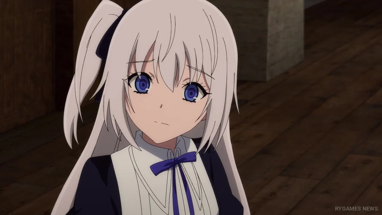 『姫騎士様のヒモ』メインPV第1弾 場面カット - gambar 9