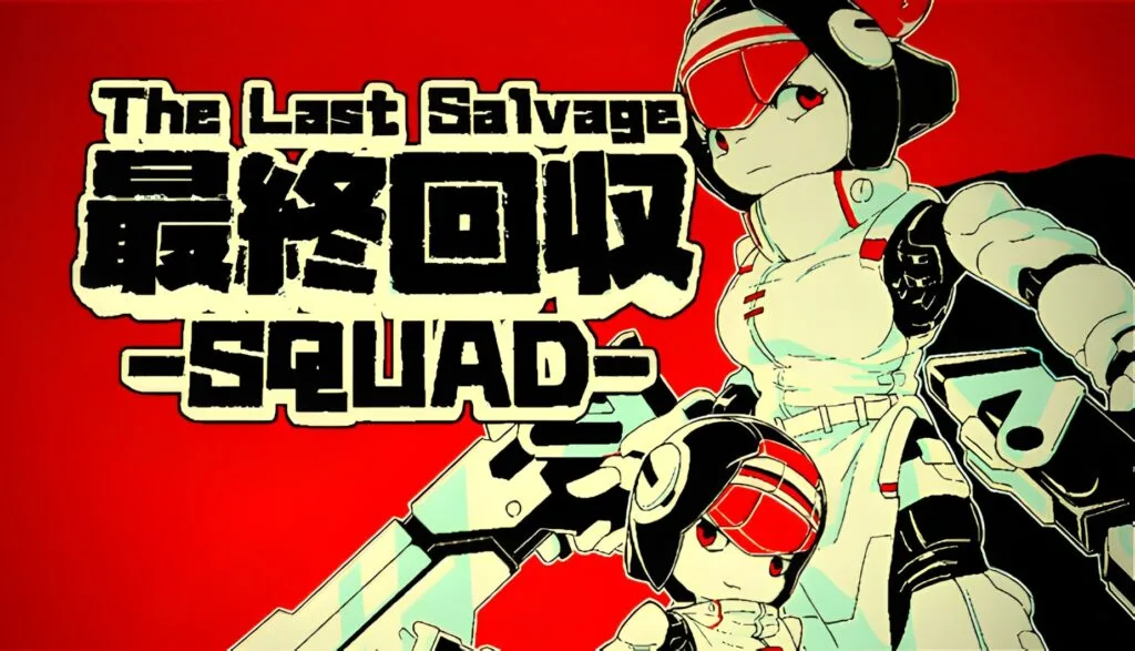 The Last Salvage Squad Buka Demo di Steam, FPS 2.5D Bergaya Arcade Retro dengan Mecha Raksasa - RYGAMES