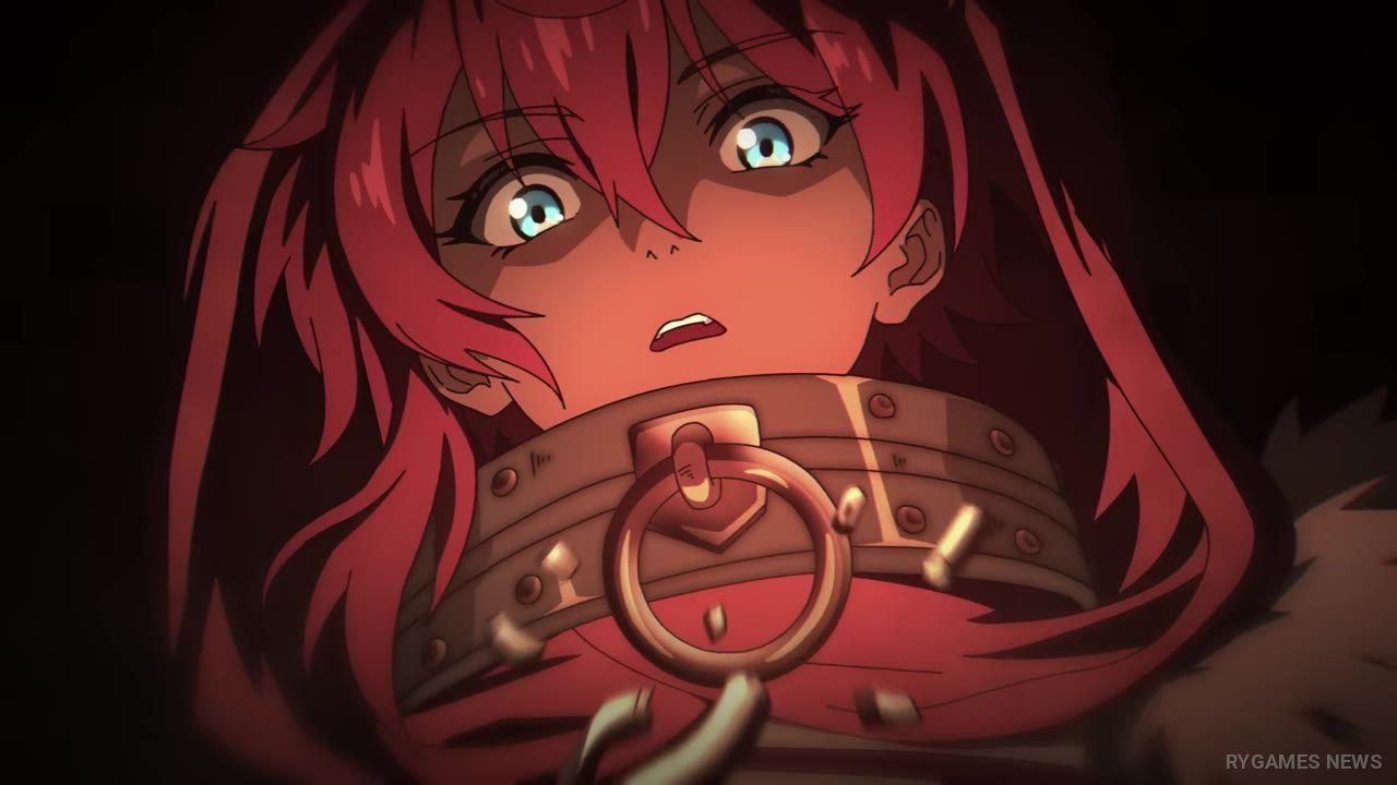 Blade & Bastard Tayang 2027, Teaser PV Ungkap Staff Utama dan Studio Xingfu - RYGAMES