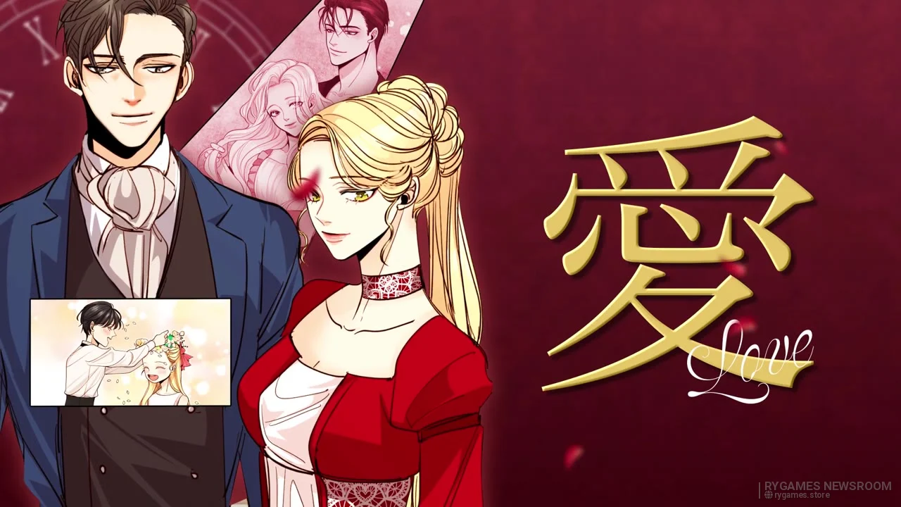 Cuplikan The Remarried Empress Special Promo Trailer - gambar 2
