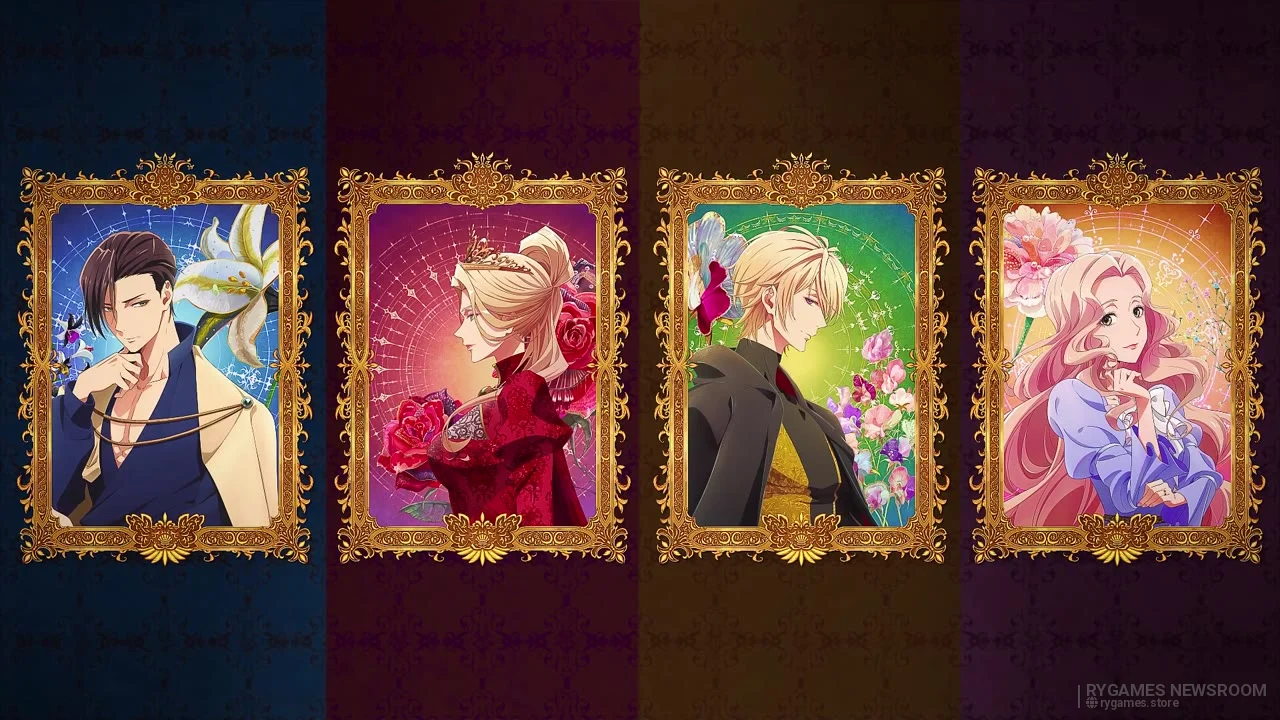 Cuplikan The Remarried Empress Special Promo Trailer - gambar 9