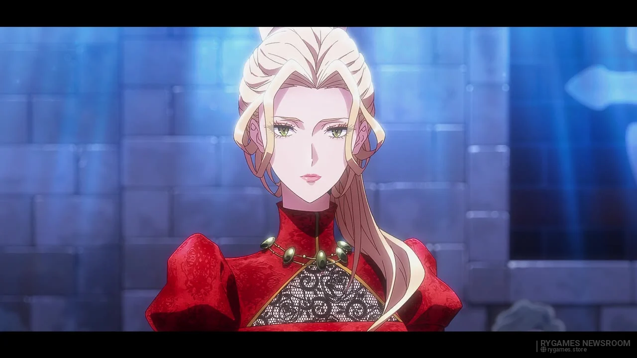 Cuplikan The Remarried Empress Special Promo Trailer - gambar 11