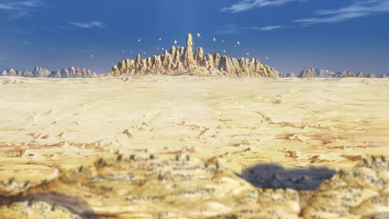 Cuplikan teaser PV The Rising of the Shield Hero Season 5 - gambar 4