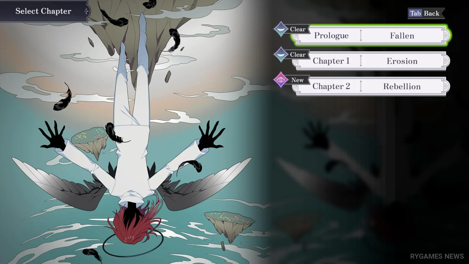The Second Reality Room: Unspoken Truths gameplay screenshots from Steam - gambar 8