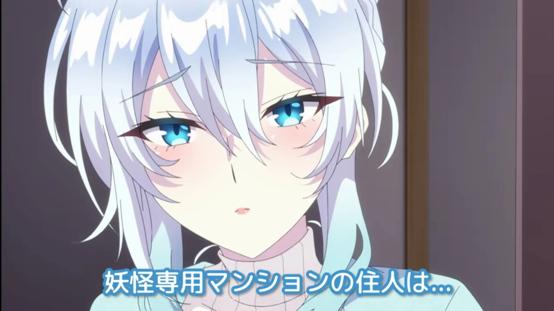 The Shy Snow Woman and the Cursed Ring Ungkap PV Mifuyu Yukino, Tayang Oktober 2026 - RYGAMES