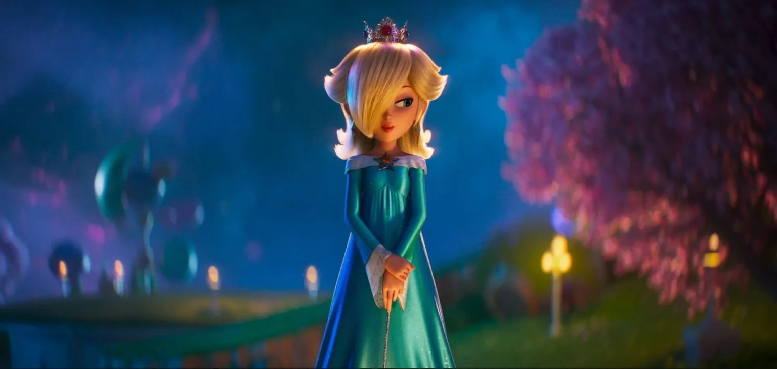 The Super Mario Galaxy Movie Pecah Opini Kritikus dan Penonton, Strategi Nintendo Dinilai Fokus ke Fans - RYGAMES
