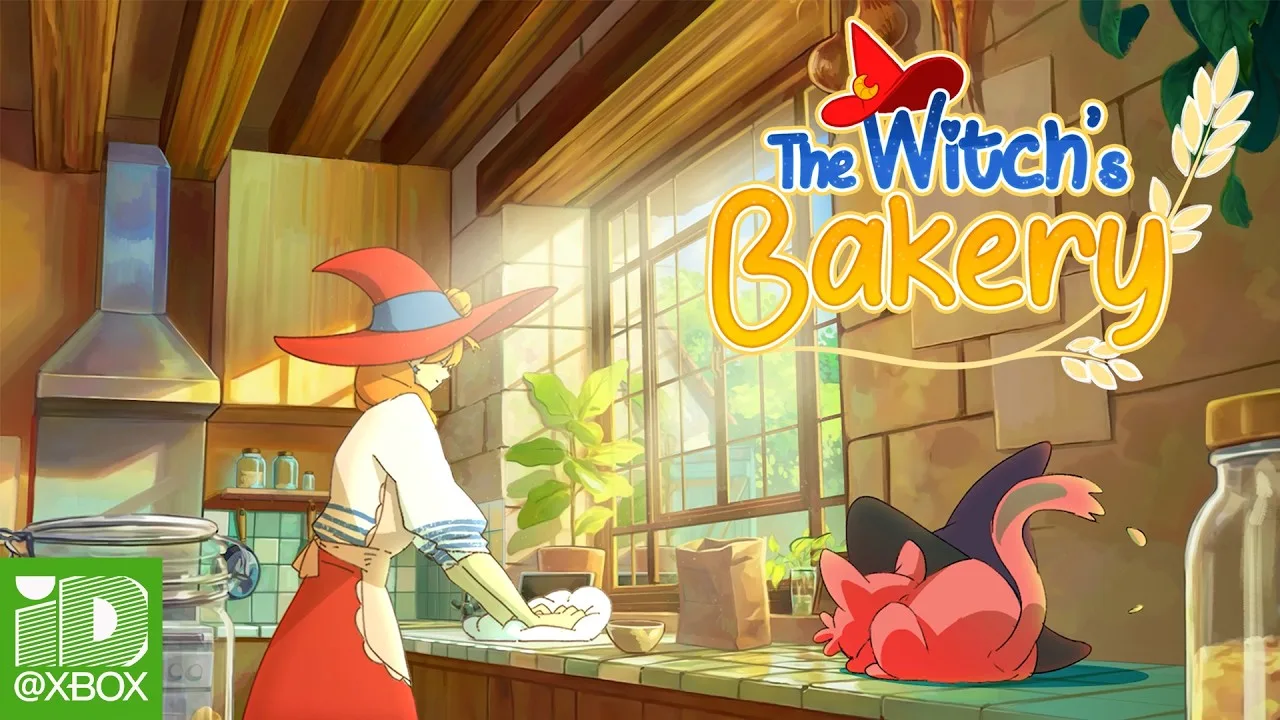 The Witch’s Bakery Rilis Agustus 2026, Cozy Adventure RPG Ini Ajak Pemain Membuka Toko Roti Ajaib di Paris - RYGAMES