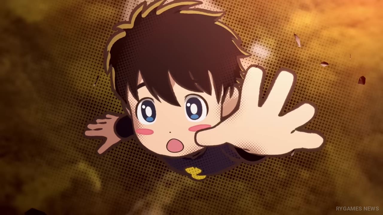 Cuplikan main PV Thunder 3 - gambar 2
