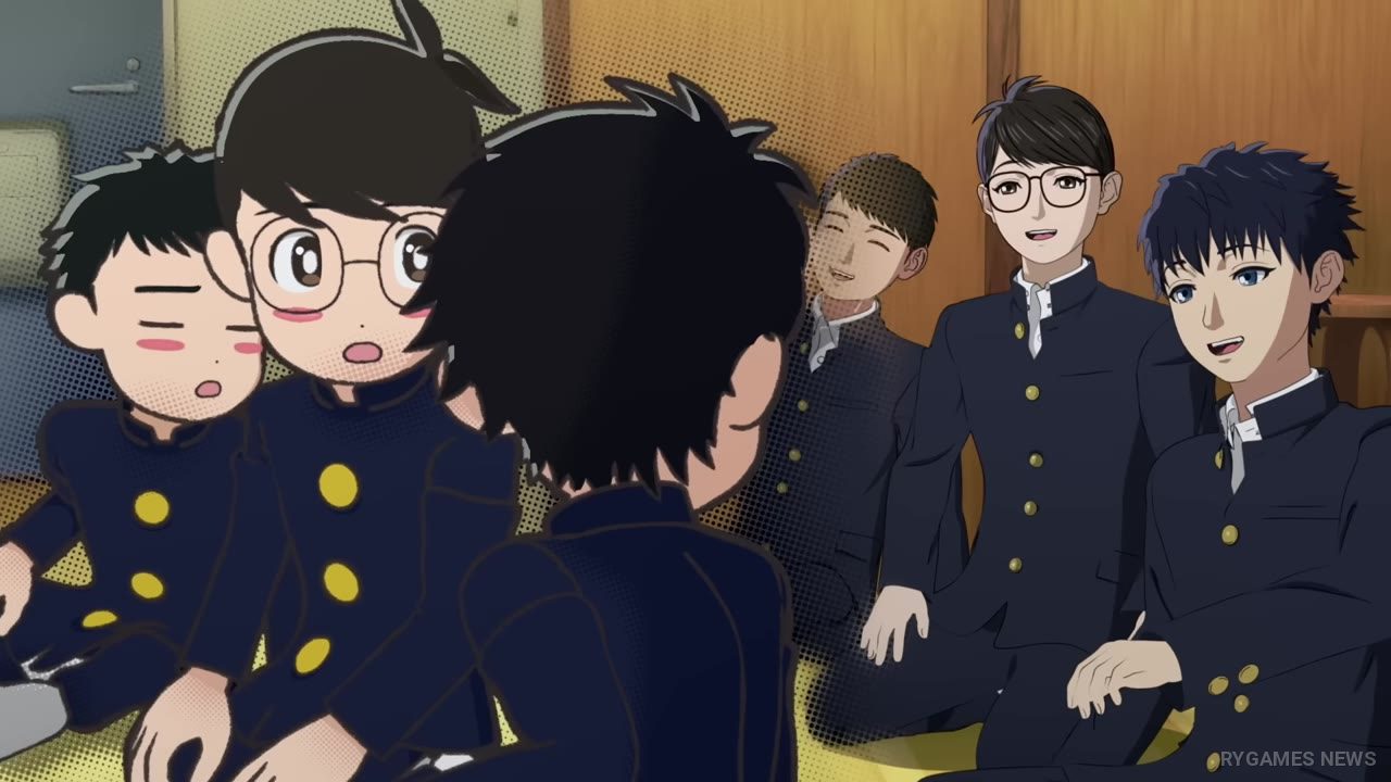 Cuplikan main PV Thunder 3 - gambar 11