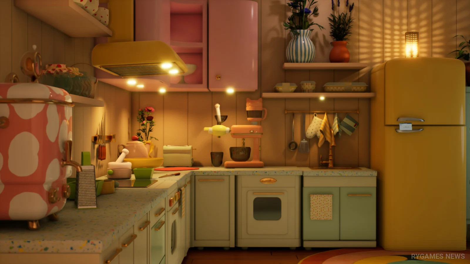 Tiny Eden Gameplay Preview - gambar 8