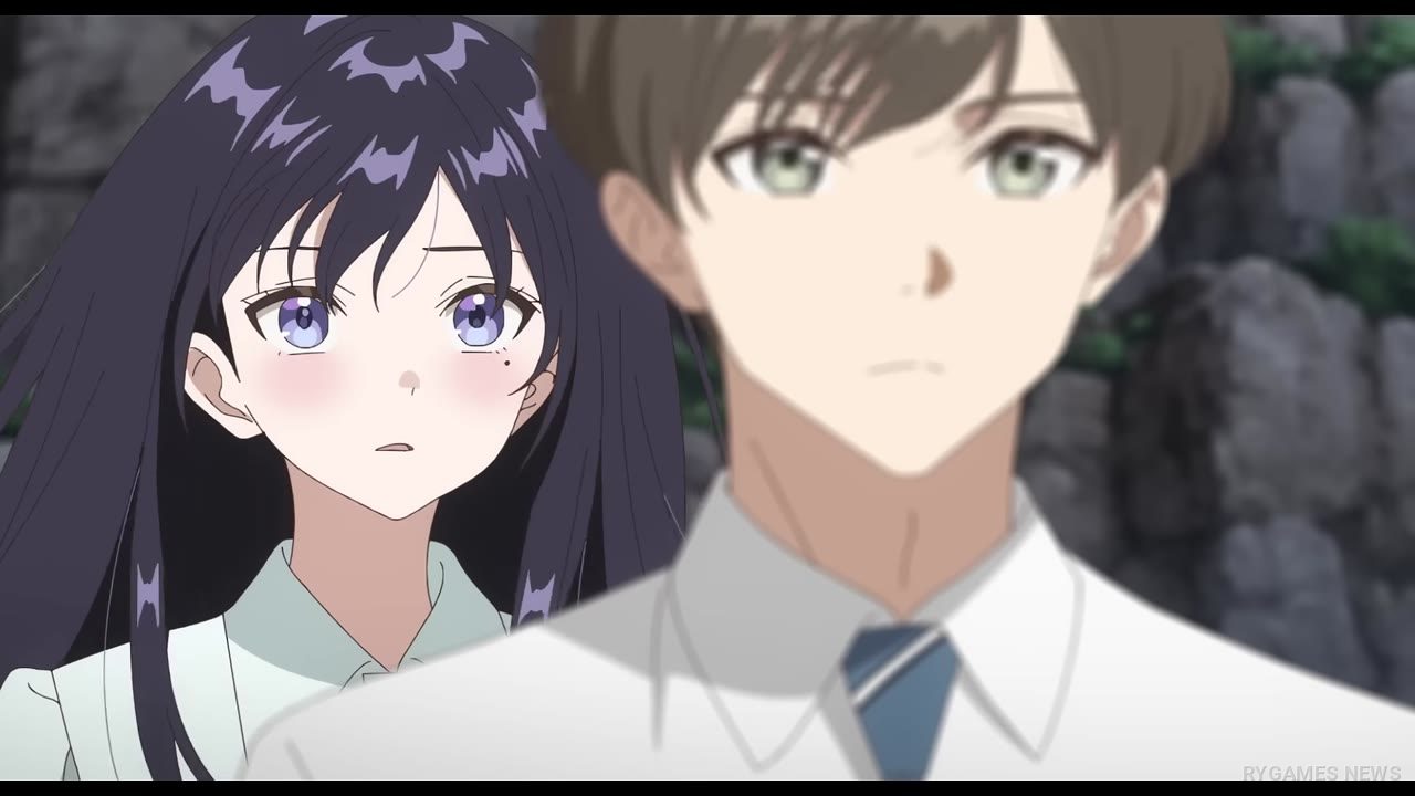 To You in the Beyond Tayang 9 Oktober, Pertemuan Kazuki dan Nanao Dimulai di Teluk Misterius - RYGAMES