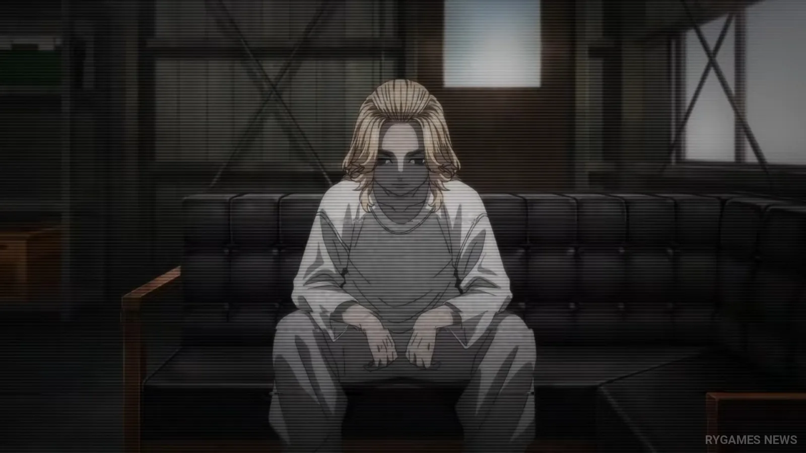 Cuplikan PV ketiga Tokyo Revengers: Santen Sensou-hen - gambar 1