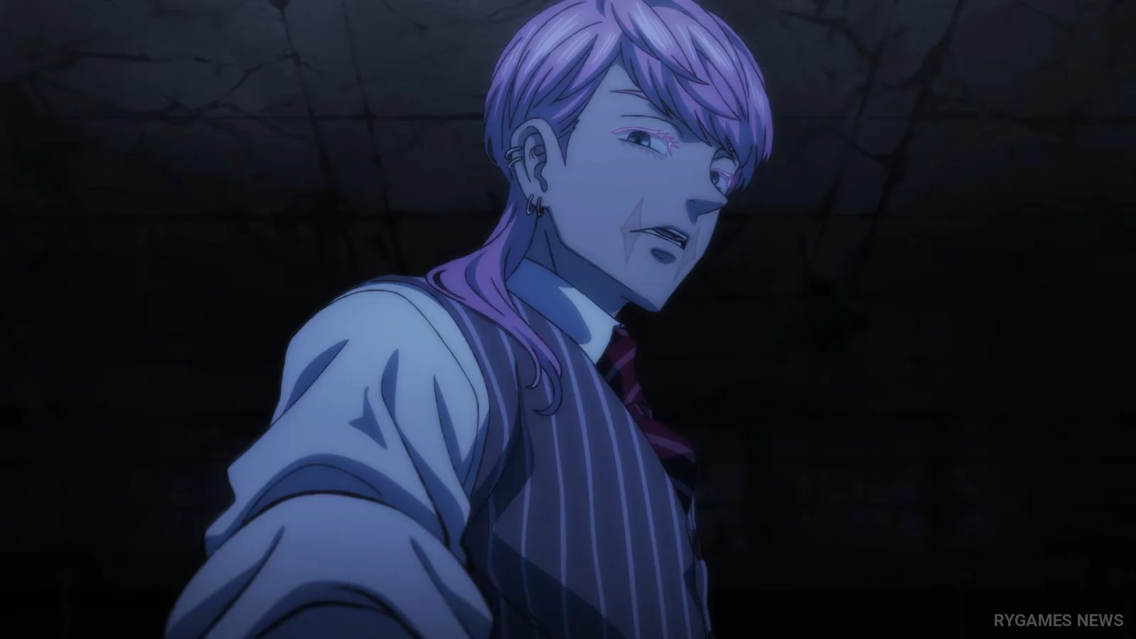 Cuplikan PV ketiga Tokyo Revengers: Santen Sensou-hen - gambar 10