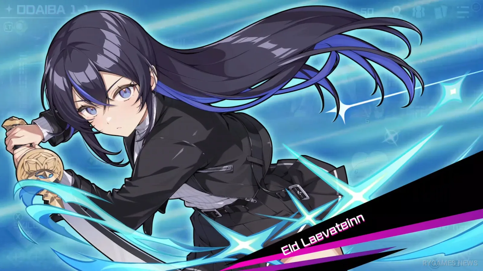 Screenshot gameplay Tokyo Valkyries - gambar 8
