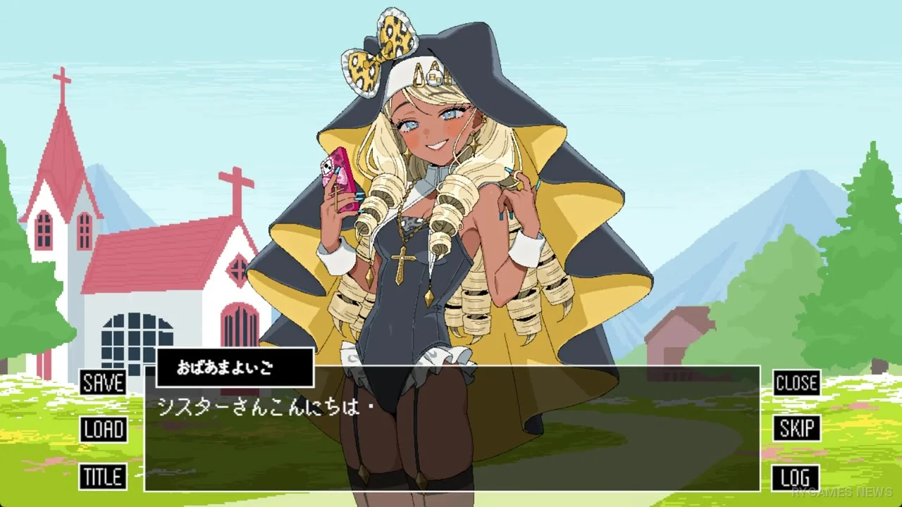 Screenshot gameplay Torimazange - gambar 2