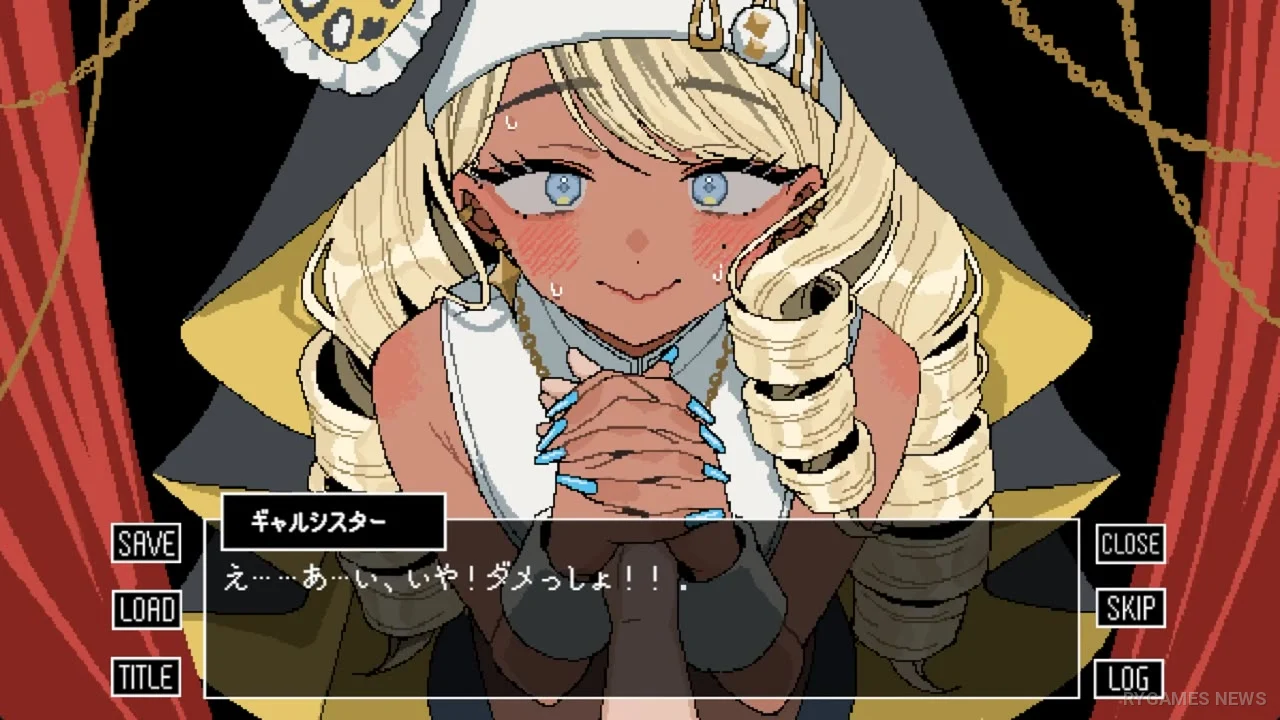 Screenshot gameplay Torimazange - gambar 5